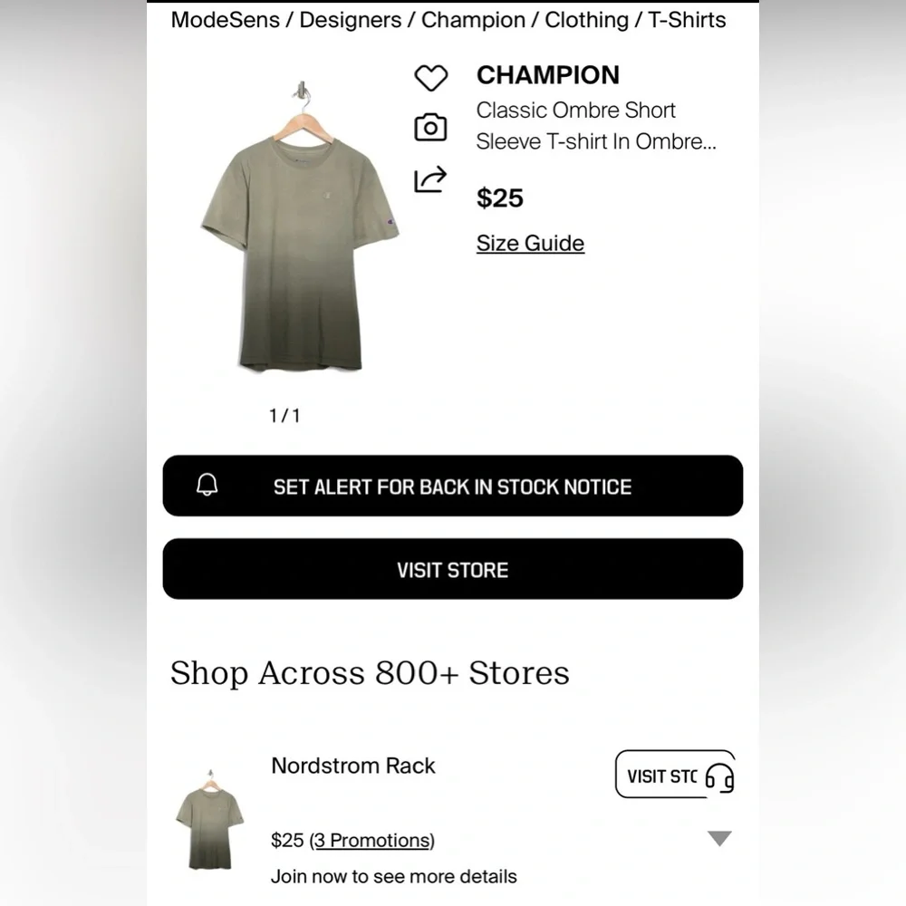 Champion thick %100 Cottenone green, one blue Athletic T-Shirt,price is for both - Picture 8 of 8
